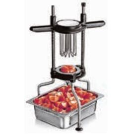 Слайсер для фруктов и овощей 8 секций 49838-08 купить в Е.Маркет