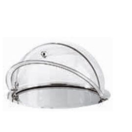 Поднос с крышкой D38, H21CM 41447-02 купить в Е.Маркет