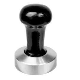 Темпер для кофе, алюмин.,дерево, D=57,H=95мм, черный 02121517 купить в Е.Маркет