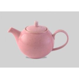 Чайник 0,426л, с крышкой, STONECAST, цвет PETAL PINK SPPSSB151 купить в Е.Маркет