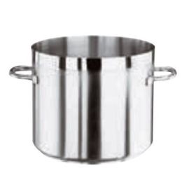 Кастрюля 14.5л; D=28,H=23см сталь нерж. 11105-28 купить в Е.Маркет