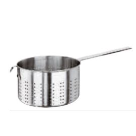 Дуршлаг; сталь нерж.; 3.6л; D=20,H=12см 11924-20 купить в Е.Маркет