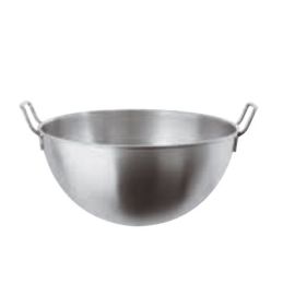 Миска с ручками полусферная 40см 11952-40 купить в Е.Маркет