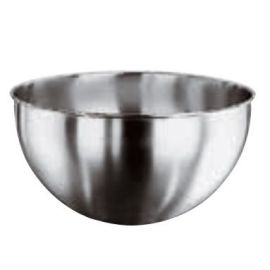 Миска; сталь нерж.; 9.5л; D=32см; металлич. 11951-32 купить в Е.Маркет