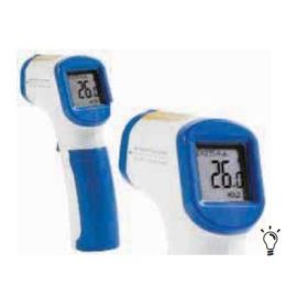 Термометр инфракрасный -50+330с 49987-00 купить в Е.Маркет