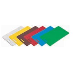 Набор досок разделочных 6 шт., 46X31X1,3 см, полиэтилен. 42541-06 купить в Е.Маркет