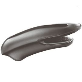 Перчатка защитная; силикон; L=29,B=14см до 300 град; черный 48514-00 купить в Е.Маркет