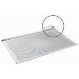 Противень перфорированный 60х40см алюминий, 41756-60 купить в Е.Маркет