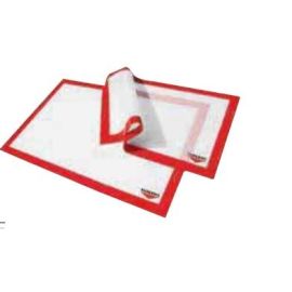 Форма кондитерская "коврик для выпечки", 60X40см., силикон, 47689-60 купить в Е.Маркет