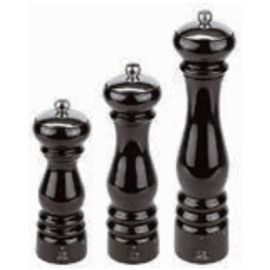 Мельница для соли PARIS ICON USELECT 22 см, черная 42688S22 купить в Е.Маркет