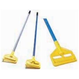 Швабра с серой ручкой 44141-03 купить в Е.Маркет