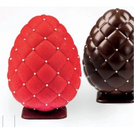 Форма д/шок. 3D "SUAVE" D 113 X H 150 MM, 220гр, 2 шт, п/к с магнитом 20SR020 купить в Е.Маркет