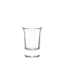 Стопка "UNO" 35мл H66мм D45мм, стекло P02910 купить в Е.Маркет