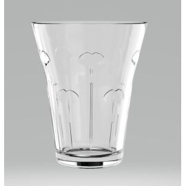 Хайбол "SPACE" листья 300мл H110мм D90мм, стекло P03861 купить в Е.Маркет