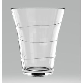 Хайбол "SPACE" волны 300мл H110мм D90мм, стекло P03863 купить в Е.Маркет