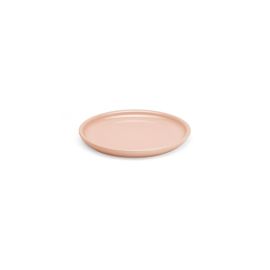 Тарелка мелкая D15см M&AMP;M, цвет POWDER PINK 891548 купить в Е.Маркет