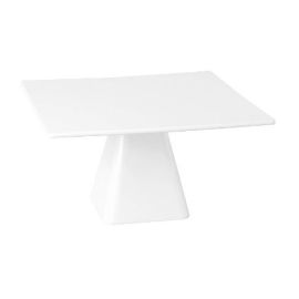 Подставка для выпечки, см 31X31X16, белая, меламин 44874-16 купить в Е.Маркет