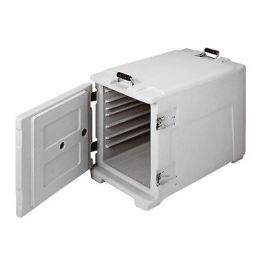 Термоконтейнер 44X64  H48см  объем 63,000л, серый 44934-30 купить в Е.Маркет