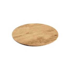 Поднос сервировочный круглый D33см, 44473-02 купить в Е.Маркет