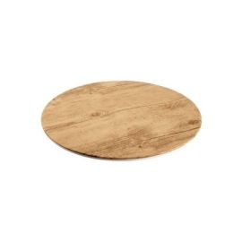 Поднос сервировочный круглый D43см, 44473-03 купить в Е.Маркет