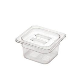 Крышка п/к 1/6, с ручкой, серия JIWINS JW-P16HC купить в Е.Маркет