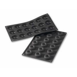 Форма силик. д/зам. и вып. "саварин" D41мм H12мм, 18 ячеек 30SF010N купить в Е.Маркет