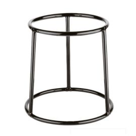 Стенд/база для подносов 15,5х18, H18см цвет черный 44840-42 купить в Е.Маркет