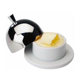 Масленка с крышкой D9см, 41561-09 купить в Е.Маркет