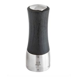 Мельница для соли MADRAS USELECT 16 см, черная 42705S16 купить в Е.Маркет
