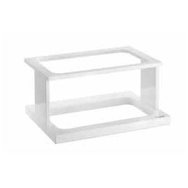 Корпус буфетной станции BUFFET 59х46см, H29см, цвет белый 9715B754 купить в Е.Маркет