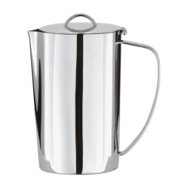 Чайник 600 мл LINE 662, нерж.сталь 66208-06 купить в Е.Маркет