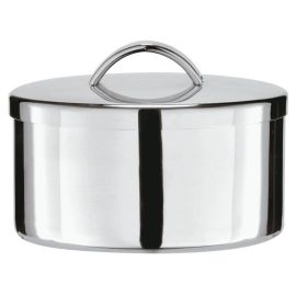 Сахарница 250 г LINE 662, нерж.сталь 66210-25 купить в Е.Маркет