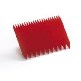 Скребок, полипроп. 11х8см, жесткий RA6RS купить в Е.Маркет