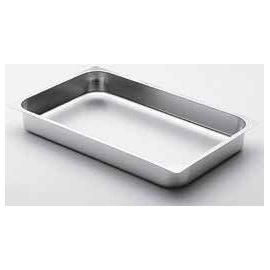 Поднос GN1/1-20, нерж.сталь 5TI11020 купить в Е.Маркет