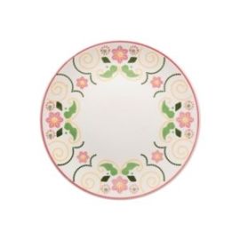 Тарелка мелкая UNNI LIMA 19см OXFORD 101456, AY03-5616 купить в Е.Маркет