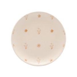 Тарелка мелкая UNNI AFETO 19см OXFORD 126351, AY03-5821 купить в Е.Маркет