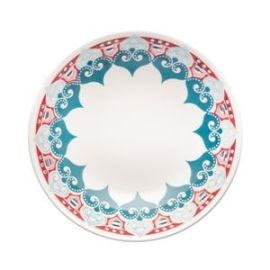 Тарелка суповая UNNI COSMIC 20см OXFORD 103965, AY01-5619 купить в Е.Маркет