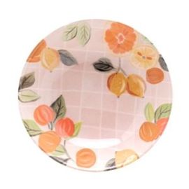 Тарелка суповая UNNI SHAPE PIQUENIQUE 20см OXFORD 127275, AY01-5823 купить в Е.Маркет