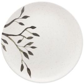 Тарелка мелкая UNNI SHAPE LILAC 26см OXFORD 102959, AY02-5625 купить в Е.Маркет