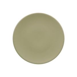 Тарелка мелкая UNNI ACETINADO OLIVA 19см OXFORD 102602, AY03-5508 купить в Е.Маркет