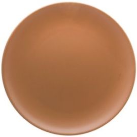 Тарелка мелкая UNNI ACETINADO AVELA 26см OXFORD 102704, AY02-5506 купить в Е.Маркет