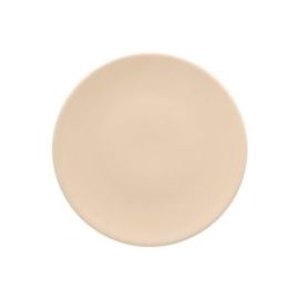 Тарелка мелкая UNNI ACETINADO MERENGUE 19см OXFORD 102661, AY03-5507 купить в Е.Маркет