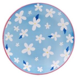 Тарелка мелкая COUP COLORE 28см OXFORD 126859, EA02-4689 купить в Е.Маркет