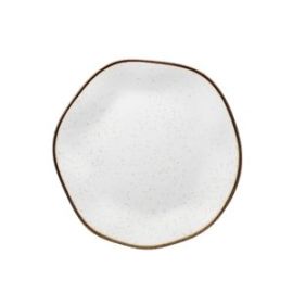 Тарелка мелкая RYO MARESIA 21,5см OXFORD 103223, RA03-9515 купить в Е.Маркет