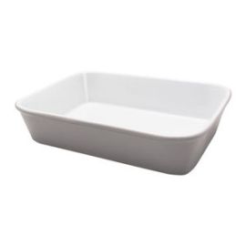 Форма для запекания 30х21см H6см 2,5л OXFORD, цвет холодный серый, 126782, CF18-8053 купить в Е.Маркет