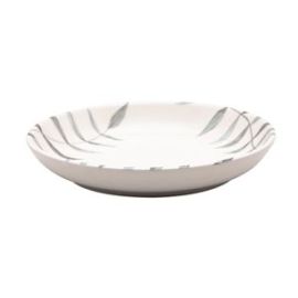 Тарелка суповая FLAT SHAPE SAMAMBAIA 20,5см OXFORD 136235, AO01-1C01 купить в Е.Маркет