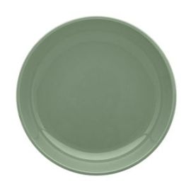 Тарелка суповая FLAT SHAPE MATCHA 20,5см OXFORD 136125, AO01-1A04 купить в Е.Маркет