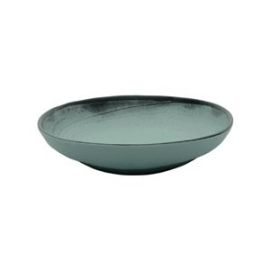 Тарелка суповая FLAT SHAPE PACIFICO 20,5см OXFORD 136500, AO01-1C07 купить в Е.Маркет