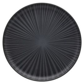 Тарелка мелкая FLAT SHAPE ONIX 26см OXFORD 136393, AO02-1C05 купить в Е.Маркет