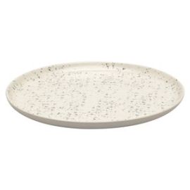 Тарелка мелкая FLAT SHAPE CHUVISCO 26см OXFORD 136747, AO02-1C02 купить в Е.Маркет